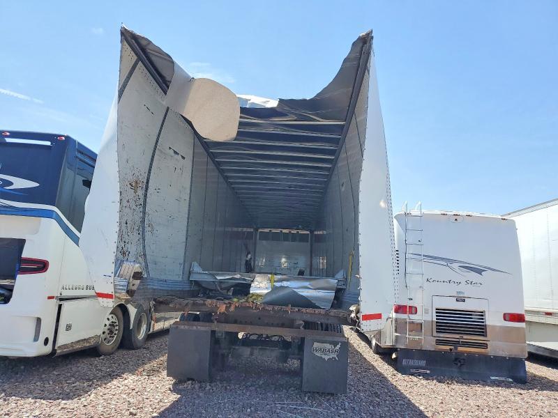 2022 Wabash Dry Van DRY Van