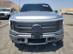 2023 Ford F150 Lightning PRO