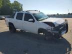 2007 Chevrolet Avalanche K1500