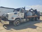 2015 Western Star 2015 Western Star 4700 LOG Loader Truck