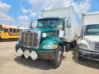 2019 Peterbilt 348 BOX Truck