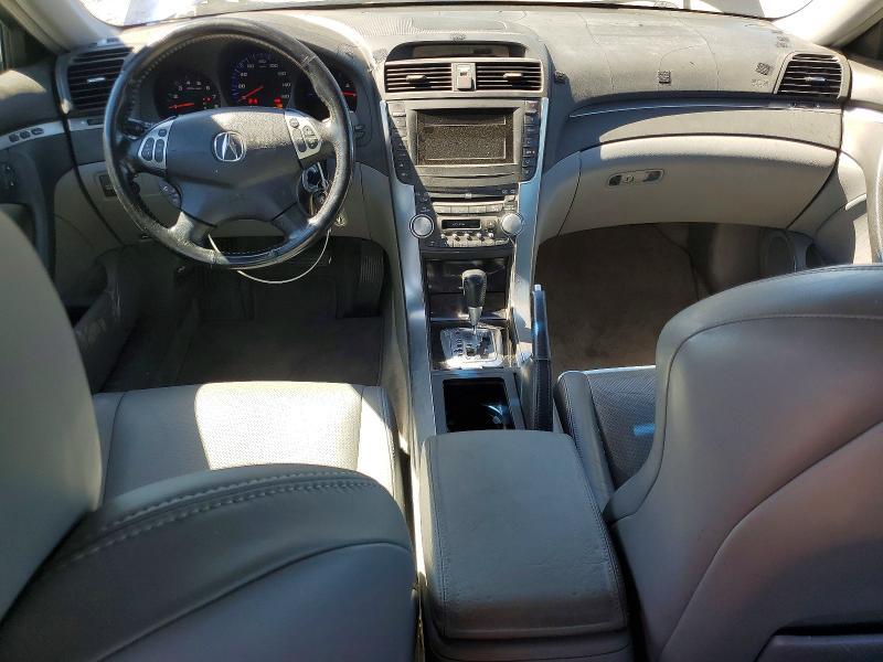 2005 Acura TL