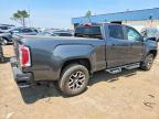 2016 GMC Canyon SLE