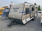 2020 Kz-Rv Sportsmen Camper