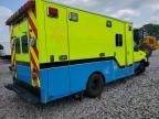 2009 Ford Econoline E450 Super Duty Cutaway Van