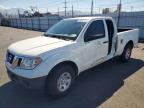 2017 Nissan Frontier S