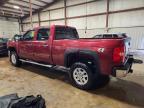 2013 Chevrolet Silverado K2500 Heavy Duty LT