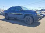 2005 Chevrolet Avalanche K1500