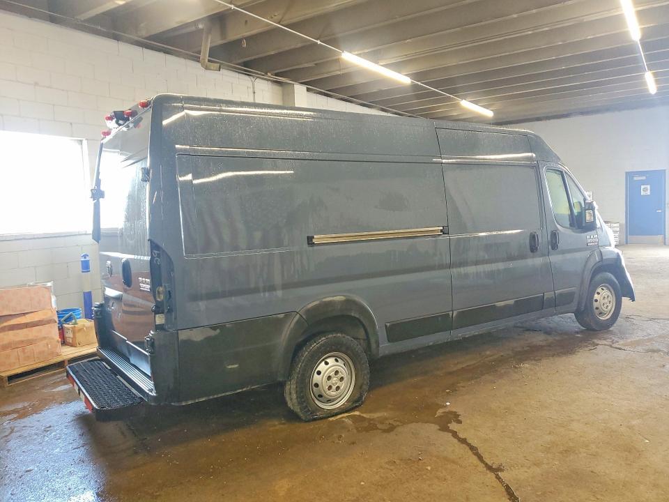 2020 Dodge Ram Promaster 3500 3500 High