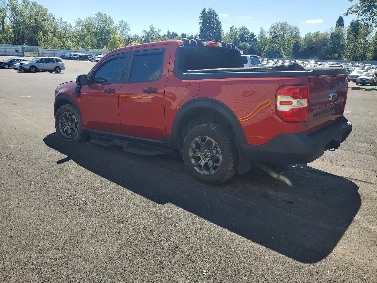 2023 Ford Maverick XL