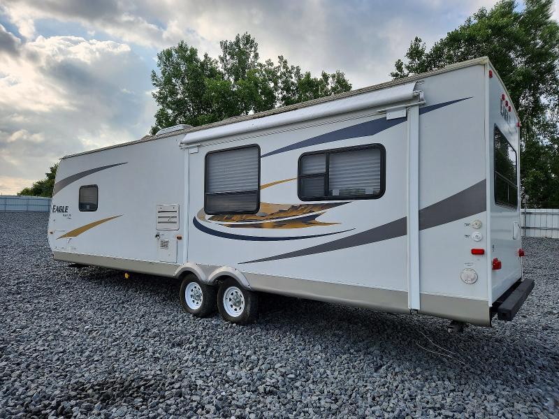 2010 Jayco Eagle Camper