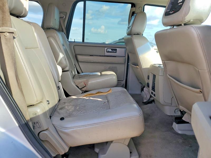 2012 Ford Expedition Limited