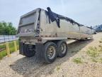 2015 Vantage S-85-SS END Dump Trailer