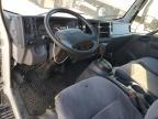 2018 Chevrolet 4500