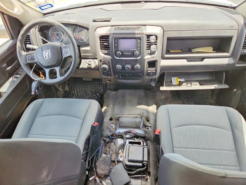 2023 Dodge RAM 1500 Classic SSV