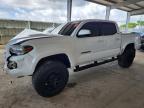 2018 Toyota Tacoma SR5 V6