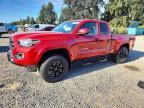 2016 Toyota Tacoma SR5 V6