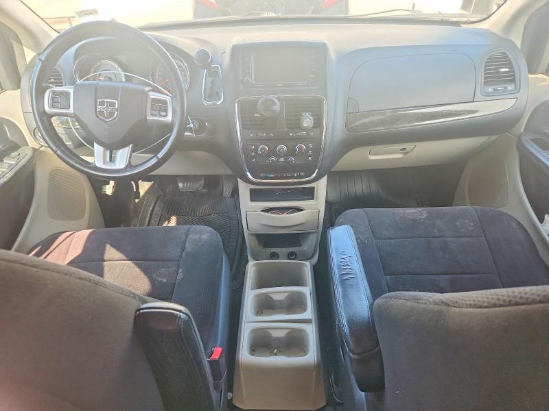 2011 Dodge Grand Caravan Express