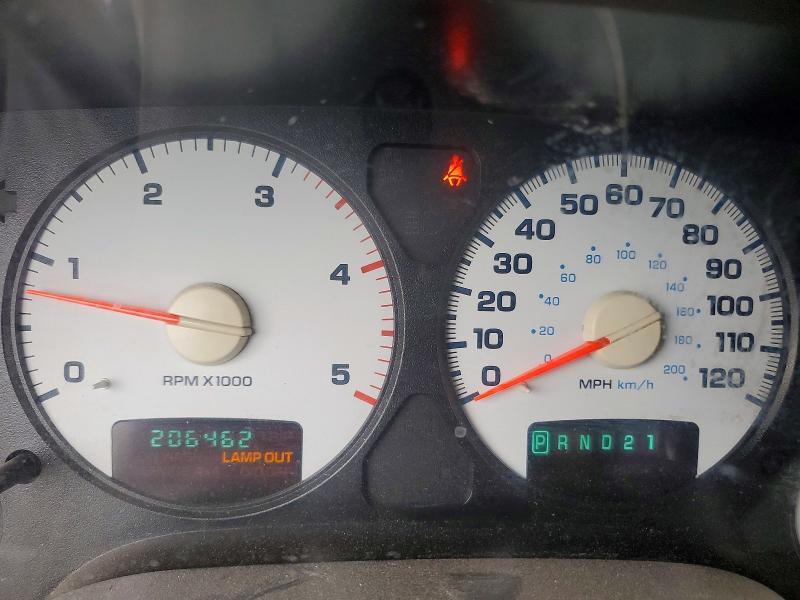 2003 Dodge RAM 2500 ST