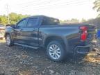2021 Chevrolet Silverado C1500 Custom