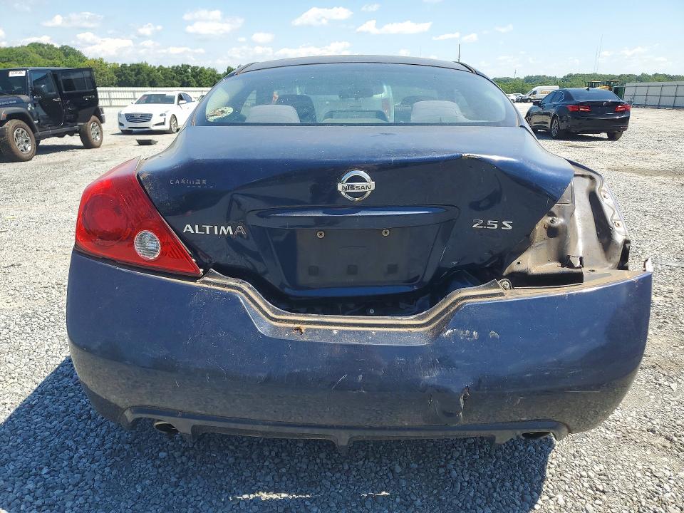 2013 Nissan Altima s