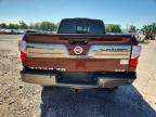2016 Nissan Titan XD Platinum Reserve