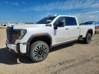 2024 GMC Sierra K3500 Denali Ultimate
