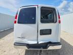 2025 Chevrolet Express G3500 LT