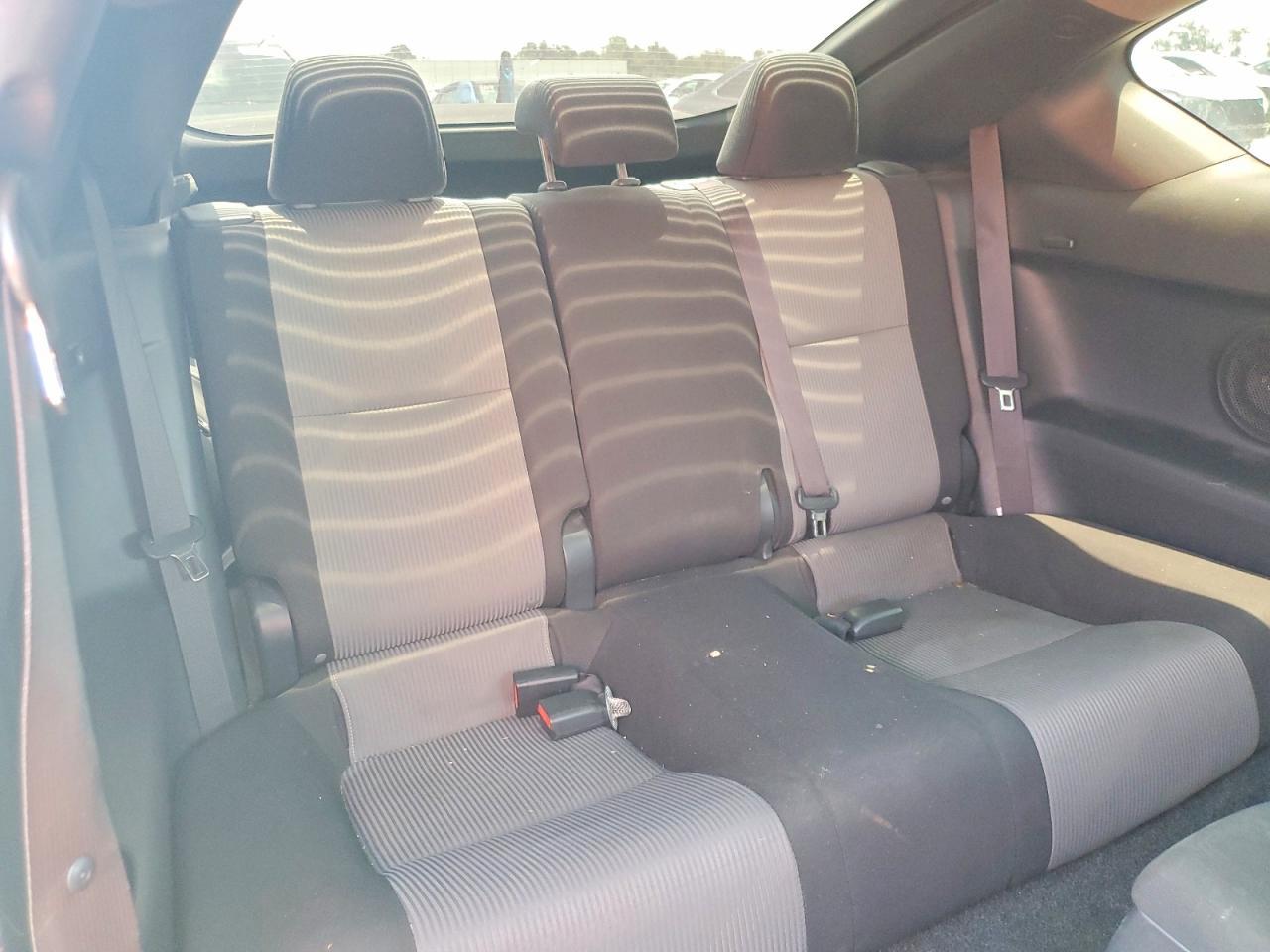 2015 Scion Tc Base