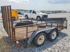 2007 Trim Trailer 2007 Utility Trailer