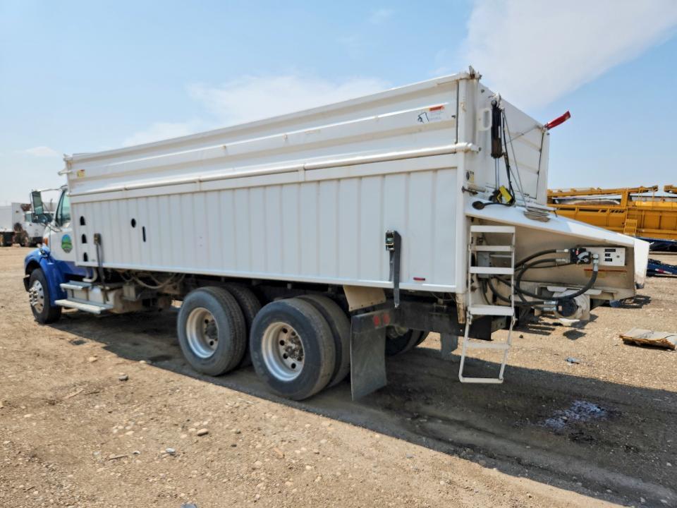 2004 Sterling 2004 Sterling Acterra Grain Truck