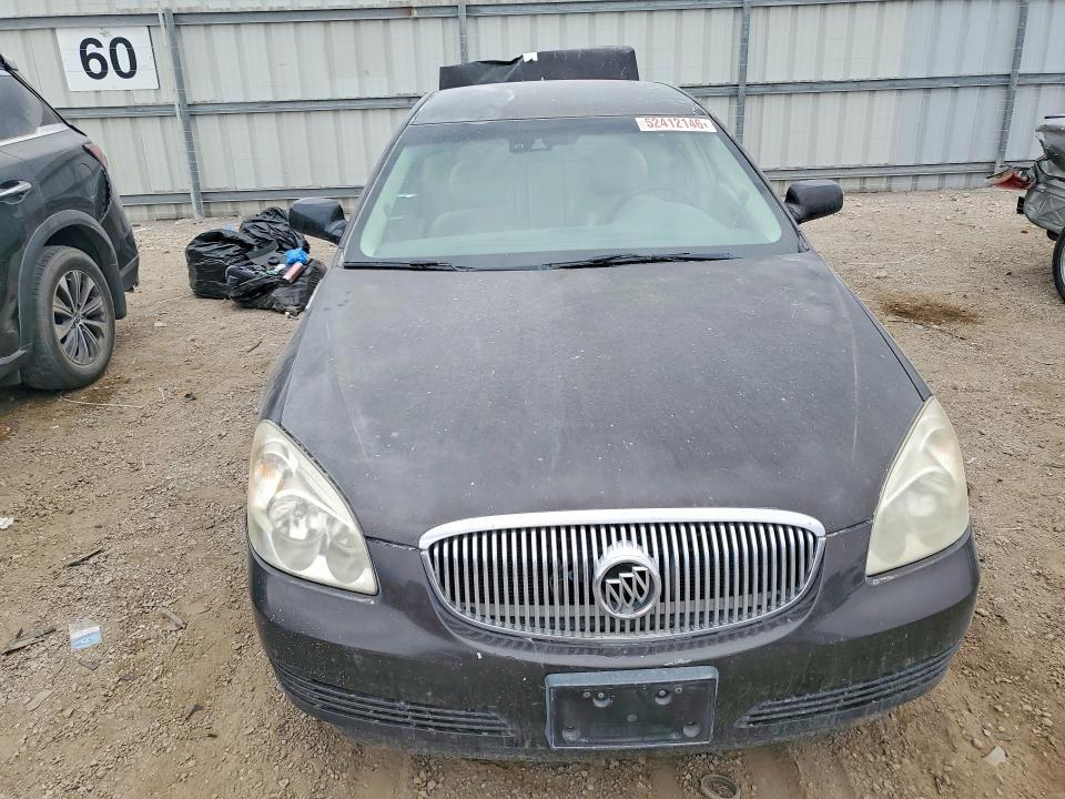 2009 Buick Lucerne cxl