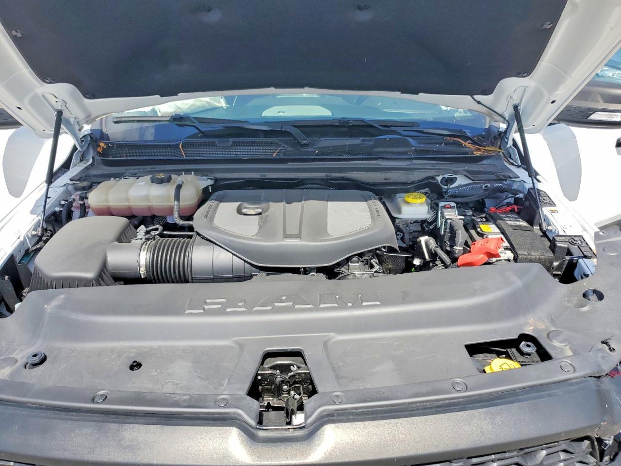 2025 Dodge RAM 1500 Rebel
