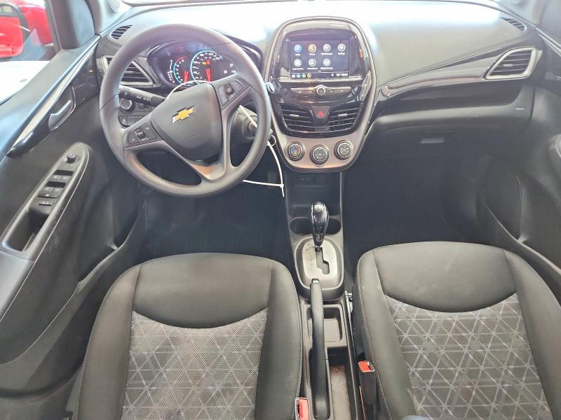 2020 Chevrolet Spark 1LT