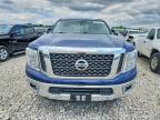 2017 Nissan Titan XD S