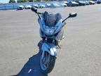 2010 Honda NT700 VA