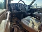 2020 Chevrolet Express BOX Truck