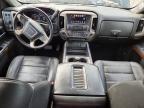 2018 GMC Sierra K1500 Denali