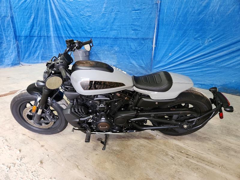 2024 Harley-Davidson RH1250 S