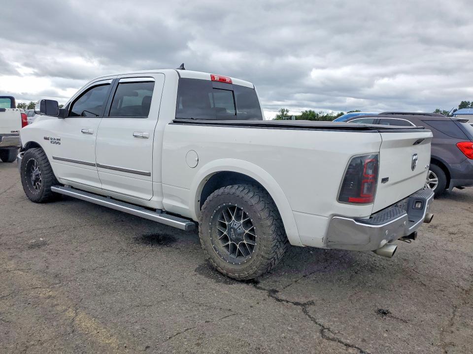 2017 Dodge 1500 Laramie