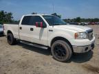 2007 Ford F150 Supercrew