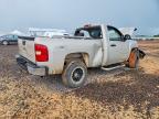 2007 Chevrolet Silverado K1500