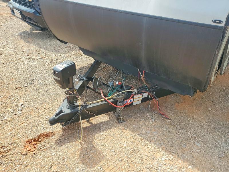 2021 Sportsmen Fifth Wheel Series