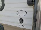 2016 Cherokee 2016 Gray Recreational Vehicle (RV)-TOY Hauler C