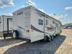 2007 Jaycee 322 Eagle