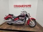 2007 Suzuki VL800