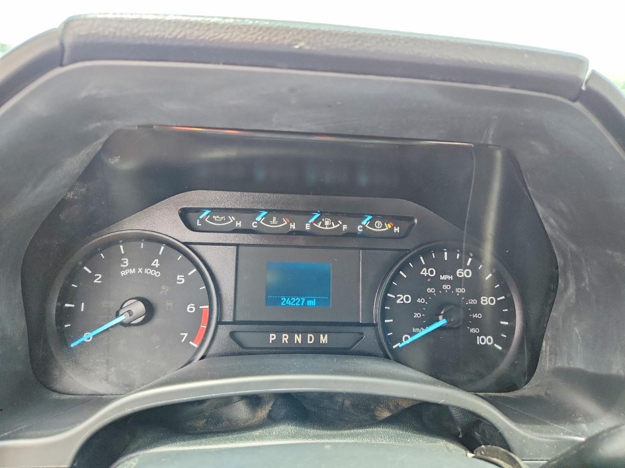 2022 Ford F250 Super Duty