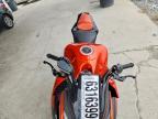 2012 Kawasaki ZR1000 D