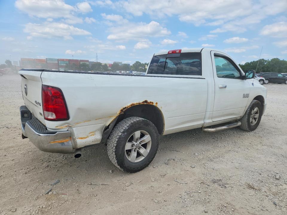 2013 Dodge RAM 1500 SLT