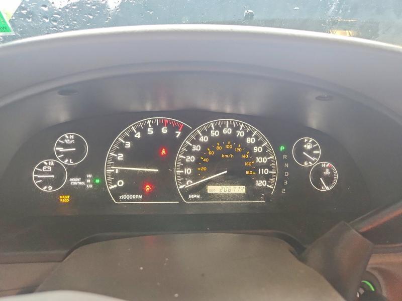 2006 Toyota Sequoia Limited